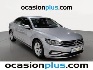 Volkswagen Passat Business 2.0 TDI 90 kW (122 CV) DSG