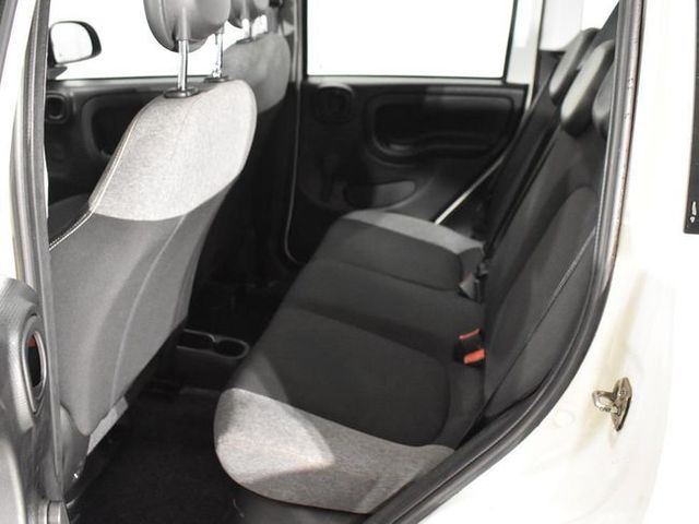 Fiat Panda 1.0 Hybrid 70CV City Life