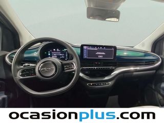 Fiat 500 Electrico Icon Hb 320km 87 kW (118 CV)