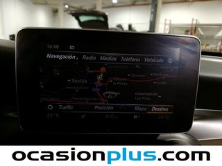 Mercedes-Benz GLC 220 d 4Matic 125 kW (170 CV)