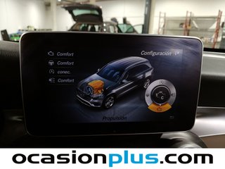 Mercedes-Benz GLC 220 d 4Matic 125 kW (170 CV)