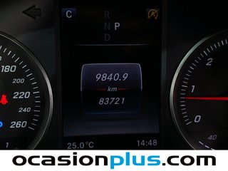 Mercedes-Benz GLC 220 d 4Matic 125 kW (170 CV)