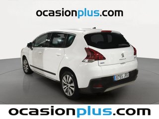 Peugeot 3008 1.2 PureTech Style 96 kW (130 CV)