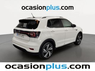 Volkswagen T-Cross Sport 1.5 TSI 110 kW (150 CV) DSG
