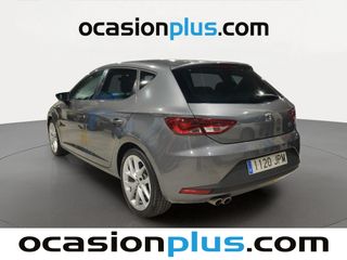 SEAT León 2.0 TDI S&S FR 110 kW (150 CV)
