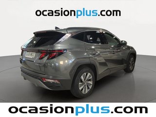 Hyundai Tucson 1.6 TGDI Maxx 110 kW (150 CV)