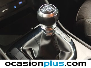 Hyundai Tucson 1.6 TGDI Maxx 110 kW (150 CV)