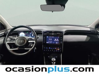 Hyundai Tucson 1.6 TGDI Maxx 110 kW (150 CV)