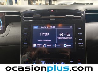 Hyundai Tucson 1.6 TGDI Maxx 110 kW (150 CV)
