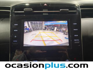 Hyundai Tucson 1.6 TGDI Maxx 110 kW (150 CV)