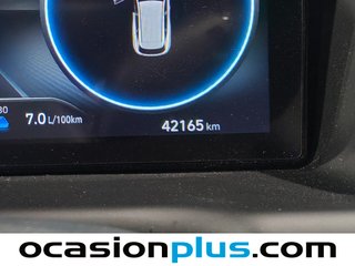 Hyundai Tucson 1.6 TGDI Maxx 110 kW (150 CV)