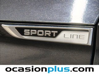Skoda Superb 1.5 TSI Sport Line DSG 110 kW (150 CV)