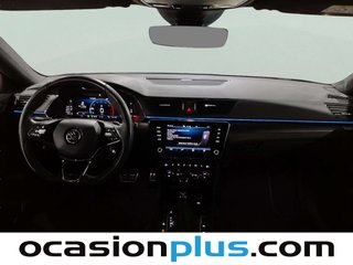 Skoda Superb 1.5 TSI Sport Line DSG 110 kW (150 CV)