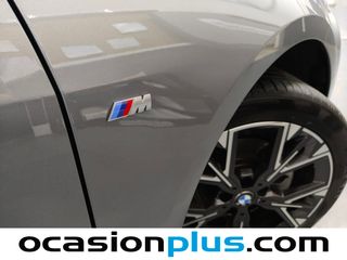 BMW Serie 1 120d 120 kW (163 CV)