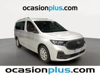 Ford Grand Tourneo Connect 2.0 Ecoblue Titanium 90 kW (122 CV)