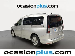 Ford Grand Tourneo Connect 2.0 Ecoblue Titanium 90 kW (122 CV)