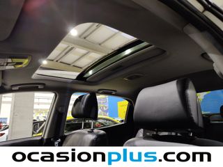 Ssangyong Korando D20T Limited Plus Auto 4x4 129 kW (175 CV)