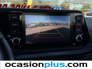 Hyundai Bayon 1.2 MPI Maxx 62 kW (84 CV)