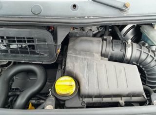 Renault 1149660 alternador 8200404459 trafic doble