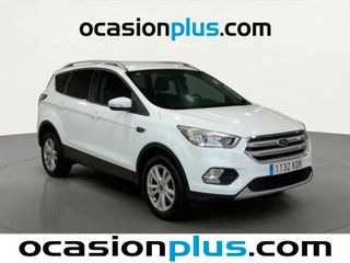 Ford Kuga 1.5 TDCI S&S Business 4x2 88 kW (120 CV)