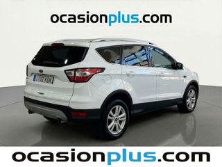 Ford Kuga 1.5 TDCI S&S Business 4x2 88 kW (120 CV)