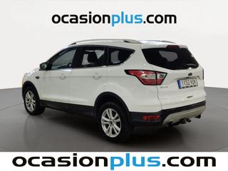 Ford Kuga 1.5 TDCI S&S Business 4x2 88 kW (120 CV)