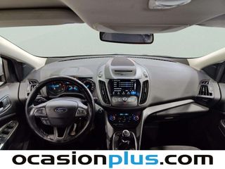 Ford Kuga 1.5 TDCI S&S Business 4x2 88 kW (120 CV)