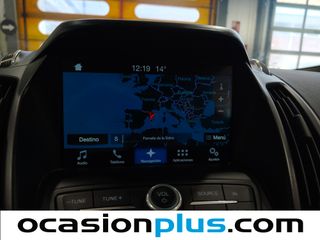 Ford Kuga 1.5 TDCI S&S Business 4x2 88 kW (120 CV)