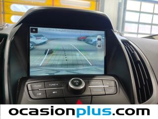 Ford Kuga 1.5 TDCI S&S Business 4x2 88 kW (120 CV)