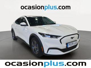 Ford Mustang Mach-E Batería 75.7Kwh 198 kW (269 CV)