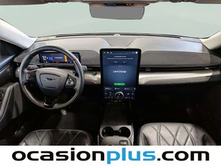 Ford Mustang Mach-E Batería 75.7Kwh 198 kW (269 CV)