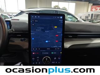 Ford Mustang Mach-E Batería 75.7Kwh 198 kW (269 CV)