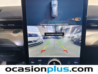 Ford Mustang Mach-E Batería 75.7Kwh 198 kW (269 CV)