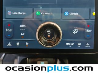 Ford Mustang Mach-E Batería 75.7Kwh 198 kW (269 CV)