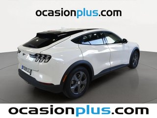 Ford Mustang Mach-E Batería 75.7Kwh 198 kW (269 CV)