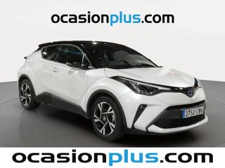 Toyota C-HR 180H Advance 135 kW (184 CV)