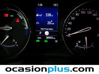 Toyota C-HR 180H Advance 135 kW (184 CV)