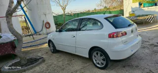 SEAT Ibiza 2005