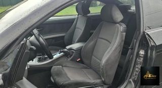 BMW Serie 3 Coupé 320d Futura