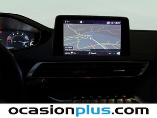 Peugeot 3008 THP 165 Allure EAT6 121 kW (165 CV)