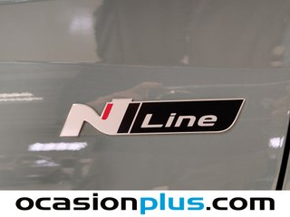Hyundai i20 1.2 MPI N Line 59 kW (79 CV)