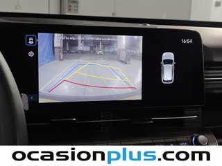 Hyundai Kona 1.6 GDI HEV Maxx DCT 104 kW (141 CV)