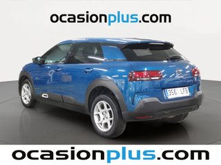 Citroen C4 Cactus PureTech 110 S&S Shine 81 kW (110 CV)