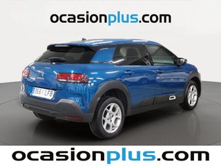 Citroen C4 Cactus PureTech 110 S&S Shine 81 kW (110 CV)