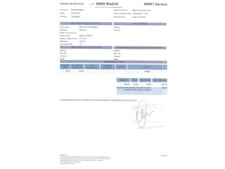 BMW i3 60Ah 125 kW (170 CV)