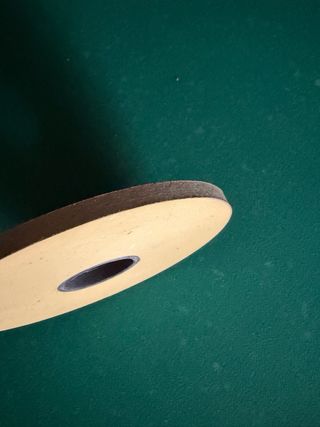 Nastri di carta per telegrammi