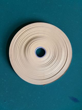 Nastri di carta per telegrammi