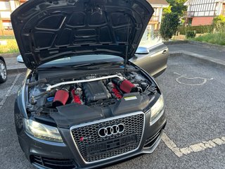 Audi RS5 2011