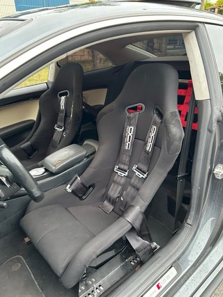 Audi RS5 2011