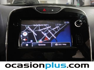 Renault Clio Sport Tourer Dynamique Energy dCi 66 kW (90 CV)